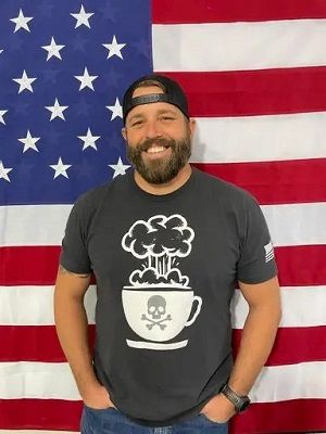 Image for Red White and Badass Brew with ID of: 5213270