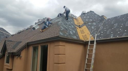 Image for Action Roofing & Construction Inc. with ID of: 5213387