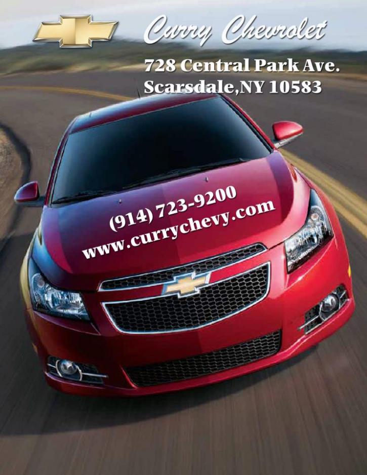 Image for Curry Chevrolet with ID of: 624541