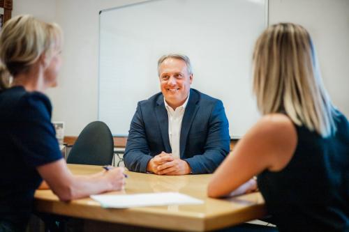 Image for The Schriever Law Firm with ID of: 5213560