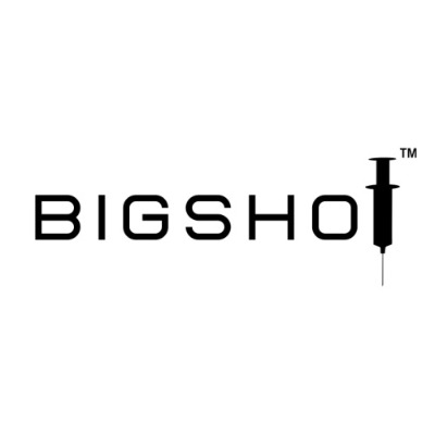 Image for Big Shot™ with ID of: 6245506
