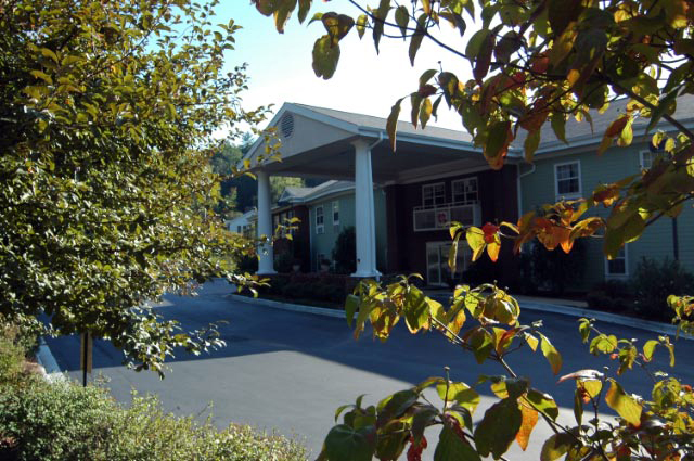Image for Mars Hill Retirement Community with ID of: 624565