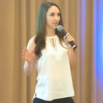 Image for Dr. Sabrina Solt with ID of: 5213927