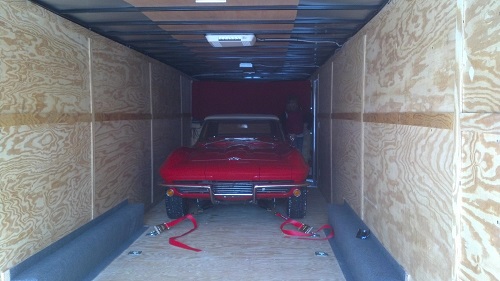 Image for Car Shipping Carriers | Miami with ID of: 5214013