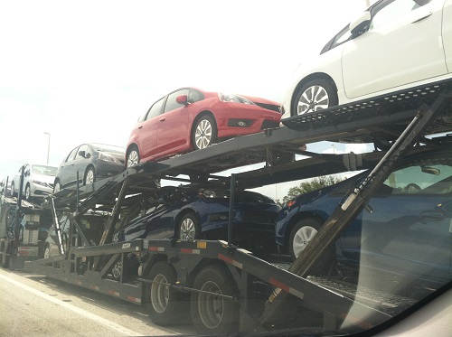 Image for Car Shipping Carriers | Miami with ID of: 5214016