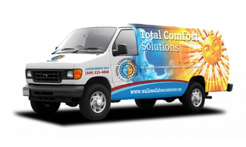 Image for Total Comfort Solutions with ID of: 5214423