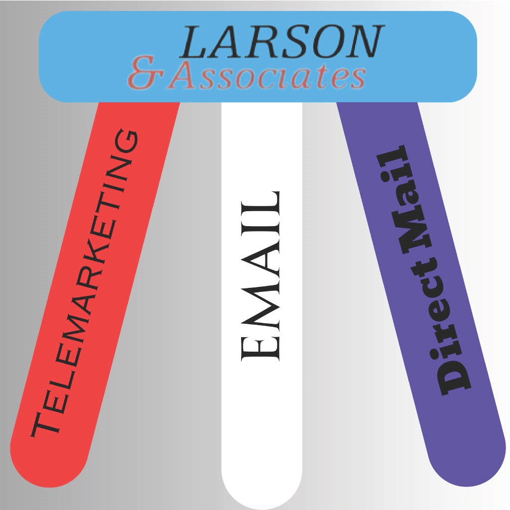 Image for 3 Legged Marketing Method with ID of: 6246114