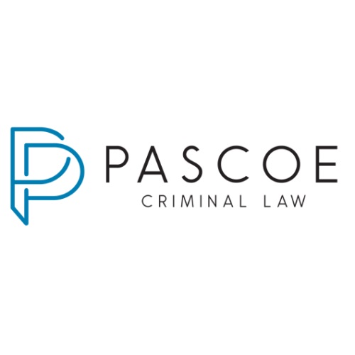 Image for Pascoe Criminal Law with ID of: 6246124