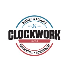 Image for Clockwork HVAC with ID of: 6246191