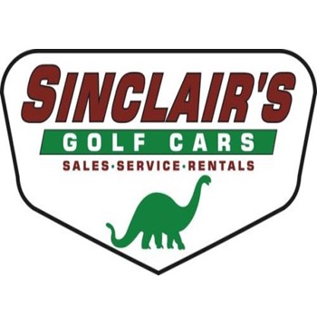 Image for Sinclair's Golf Cars with ID of: 6246623
