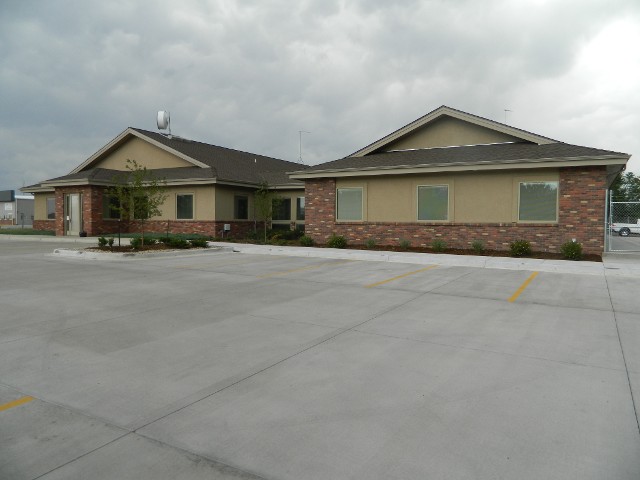 Image for Harris Constructors, Inc. with ID of: 624668