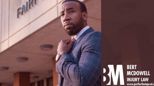 Image for Bert McDowell Injury Law, LLC with ID of: 5214892