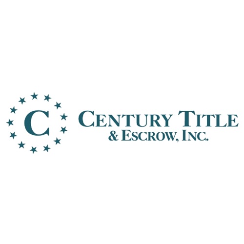 Image for Century Title & Escrow, Inc. with ID of: 6246907