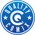 Image for Quality Comix with ID of: 6246925