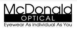 Image for McDonald Optical Clinton with ID of: 624695