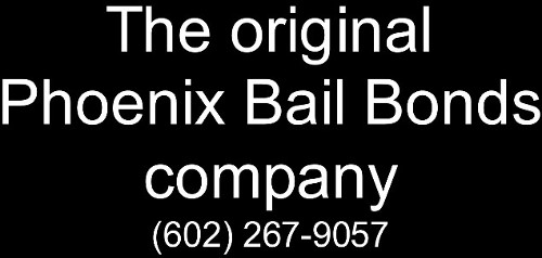 Image for Phoenix Bail Bonds with ID of: 5215324