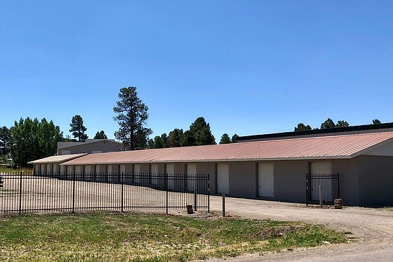 Image for Pagosa Secure Storage with ID of: 5215499