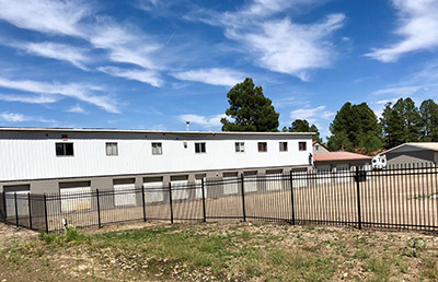 Image for Pagosa Secure Storage with ID of: 5215501