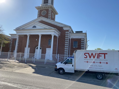 Image for Swift Restoration with ID of: 5216015