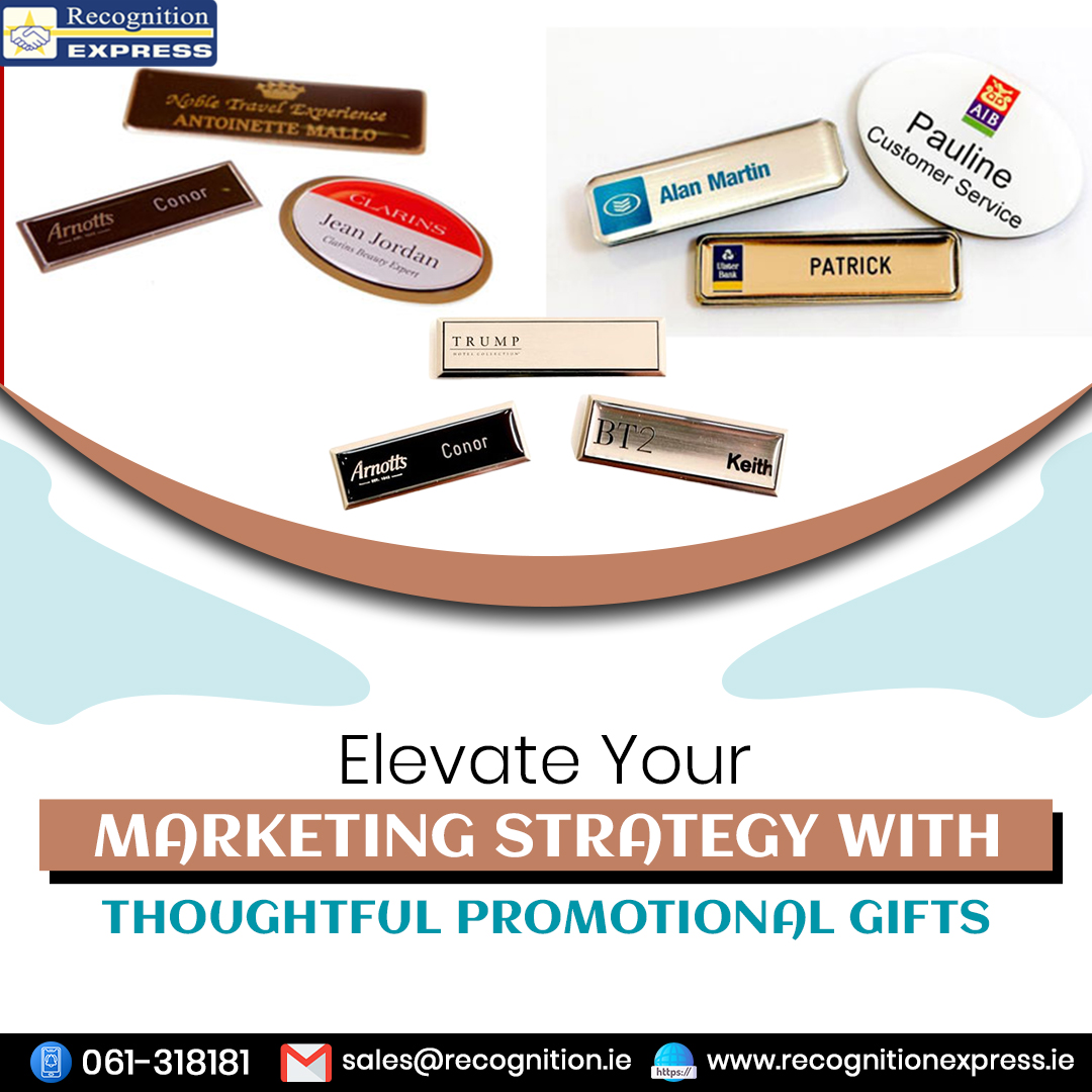 Image for Elevate Your Marketing Strategy with Thoughtful Promotional Gifts! with ID of: 6247288