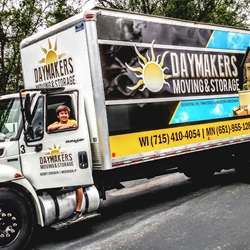Image for Daymakers Moving & Storage with ID of: 6248200