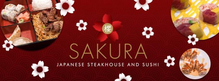 Image for Sakura Japanese Steakhouse & Sushi with ID of: 624822