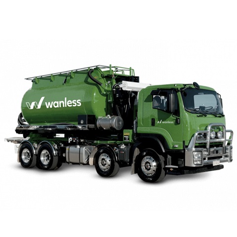 Image for Wanless Waste Management with ID of: 5216475