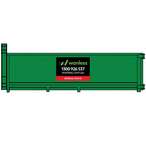 Image for Wanless Waste Management with ID of: 5216476
