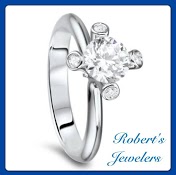 Image for Robert's Jewelers with ID of: 624839