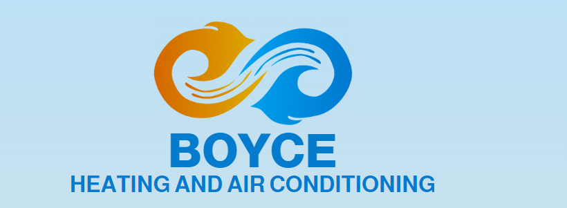 Image for Boyce Heating and Air Conditioning with ID of: 6248973