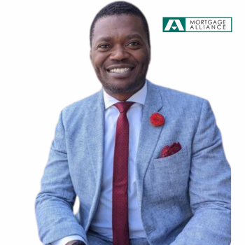 Image for Kevin Williams - Mortgage Agent with ID of: 6249242