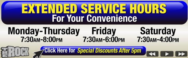 Image for Rockland Chrysler Jeep Dodge with ID of: 624930