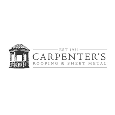 Image for Carpenter's Roofing & Sheet Metal with ID of: 6249351