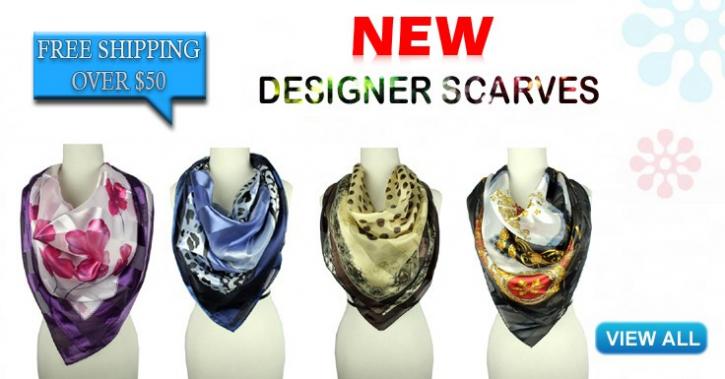 Image for designer scarves with ID of: 624953