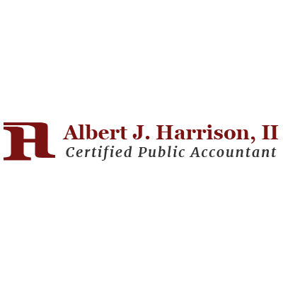 Image for Albert J. Harrison, II CPA with ID of: 6249638