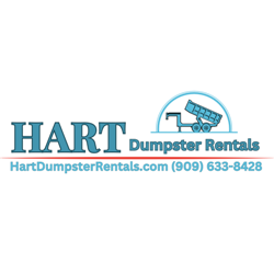 Image for Hart Dumpster Rentals with ID of: 6249673