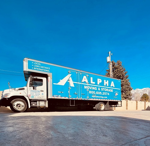 Image for Alpha Moving & Storage with ID of: 5217285