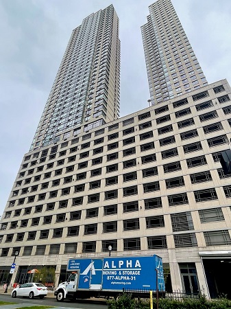 Image for Alpha Moving & Storage with ID of: 5217286