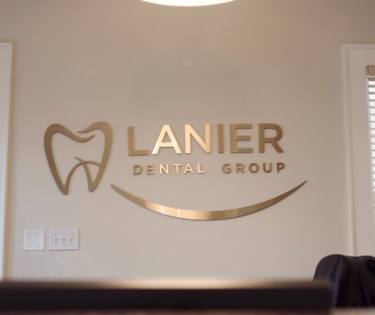 Image for Lanier Dental Group with ID of: 5217433