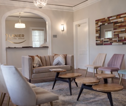 Image for Lanier Dental Group with ID of: 5217434