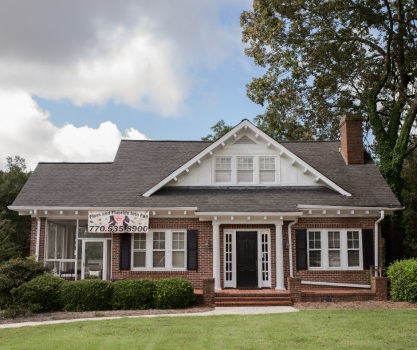 Image for Lanier Dental Group with ID of: 5217435