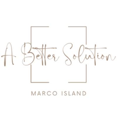 Image for A Better Solution with ID of: 5201073