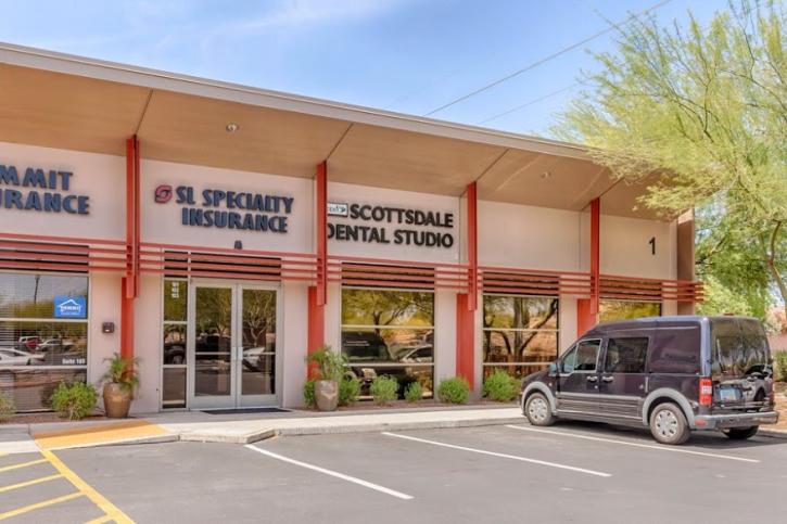 Image for Scottsdale Dental Studio with ID of: 5217496