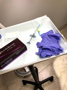 Image for Units Injection Spa with ID of: 5217519