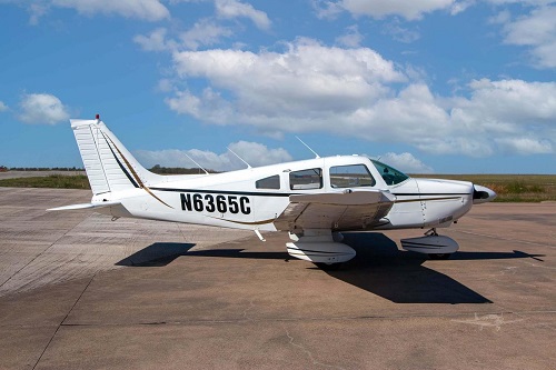 Image for Beyond Aviation with ID of: 5217694