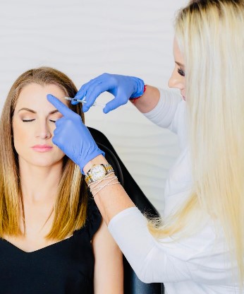 Image for Units Injection Spa with ID of: 5218061