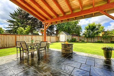 Image for Boerne Deck Builder with ID of: 5218074