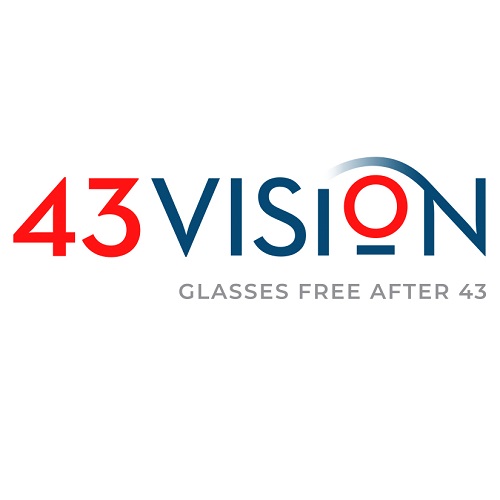 Image for 43Vision with ID of: 5218153