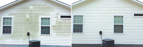 Image for A & J Power Washing with ID of: 5218326