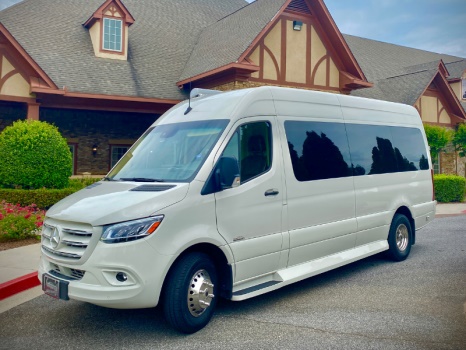 Image for Premier Private Rides with ID of: 5218850